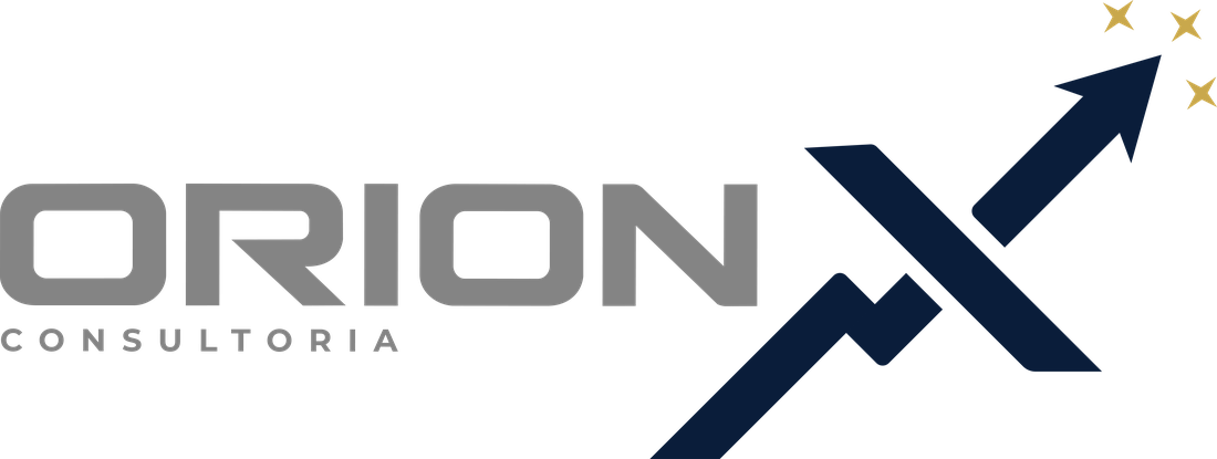 Orion X Consultoria