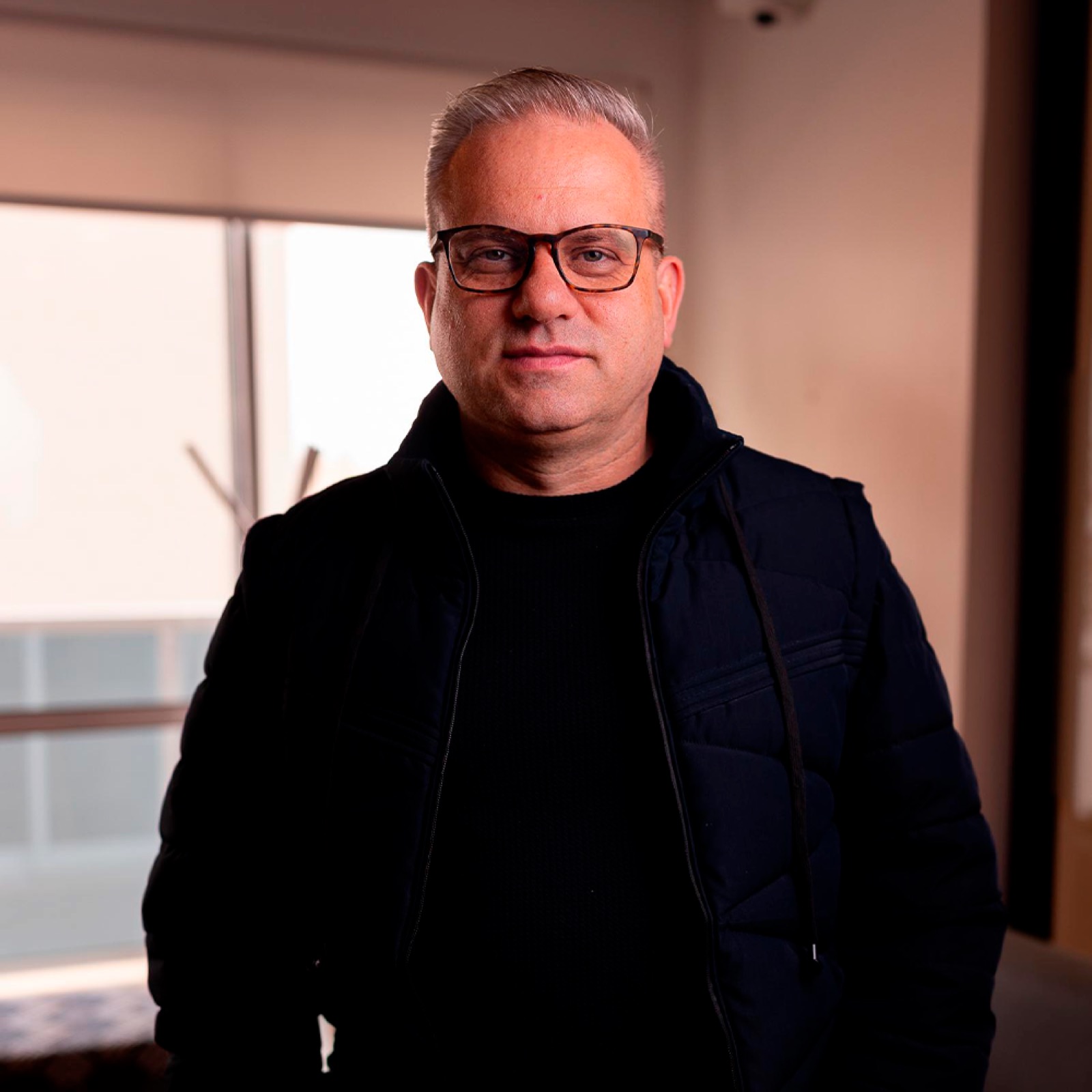 Luciano Carlos Antoniazzi